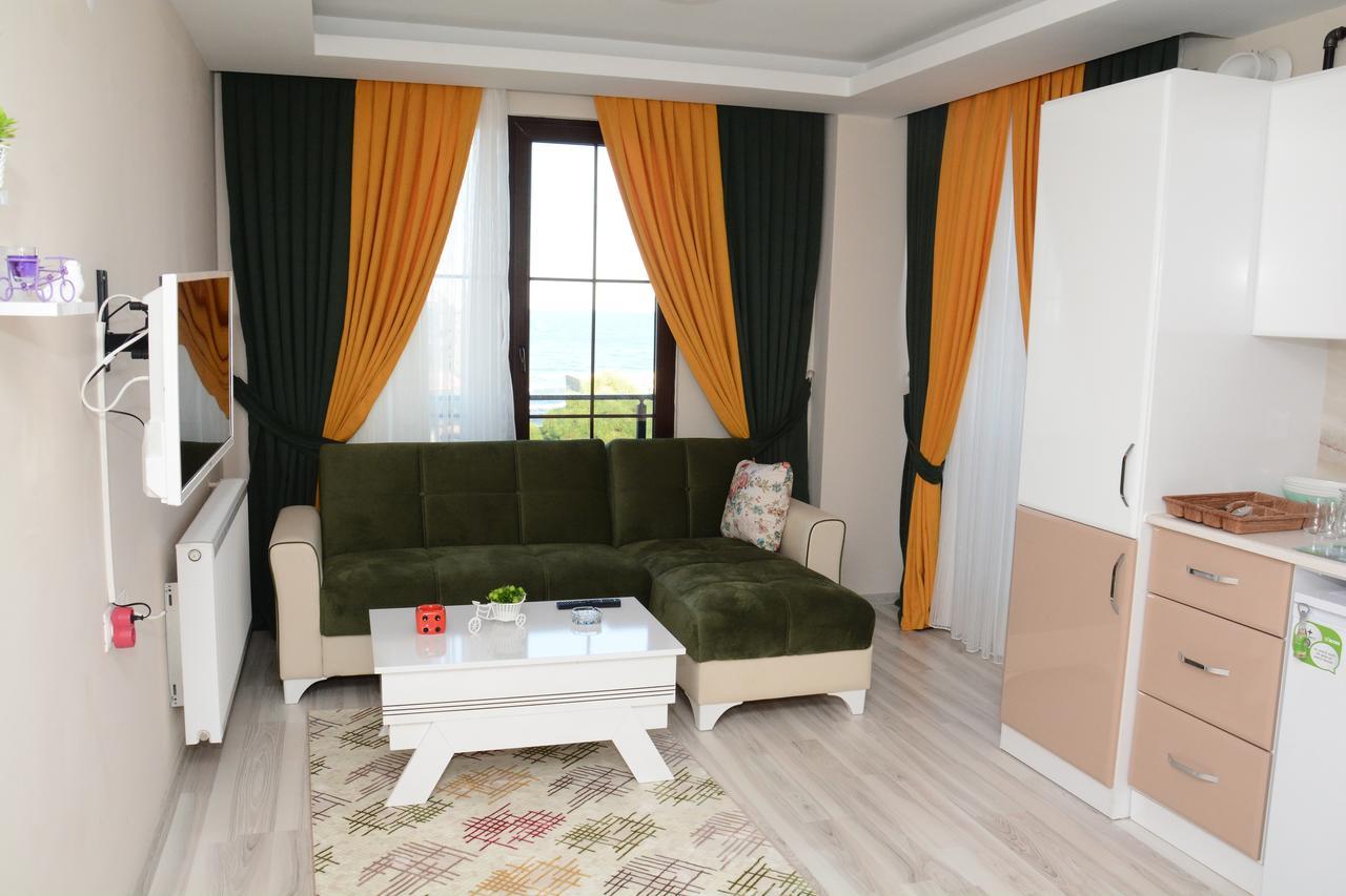 Sweet Home Samsun Atakum Екстериор снимка