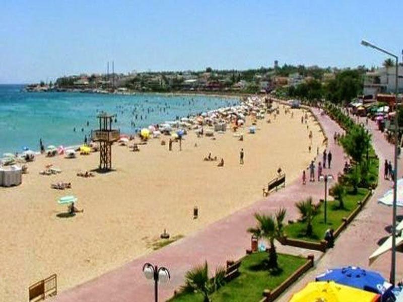 Sweet Home Samsun Atakum Екстериор снимка