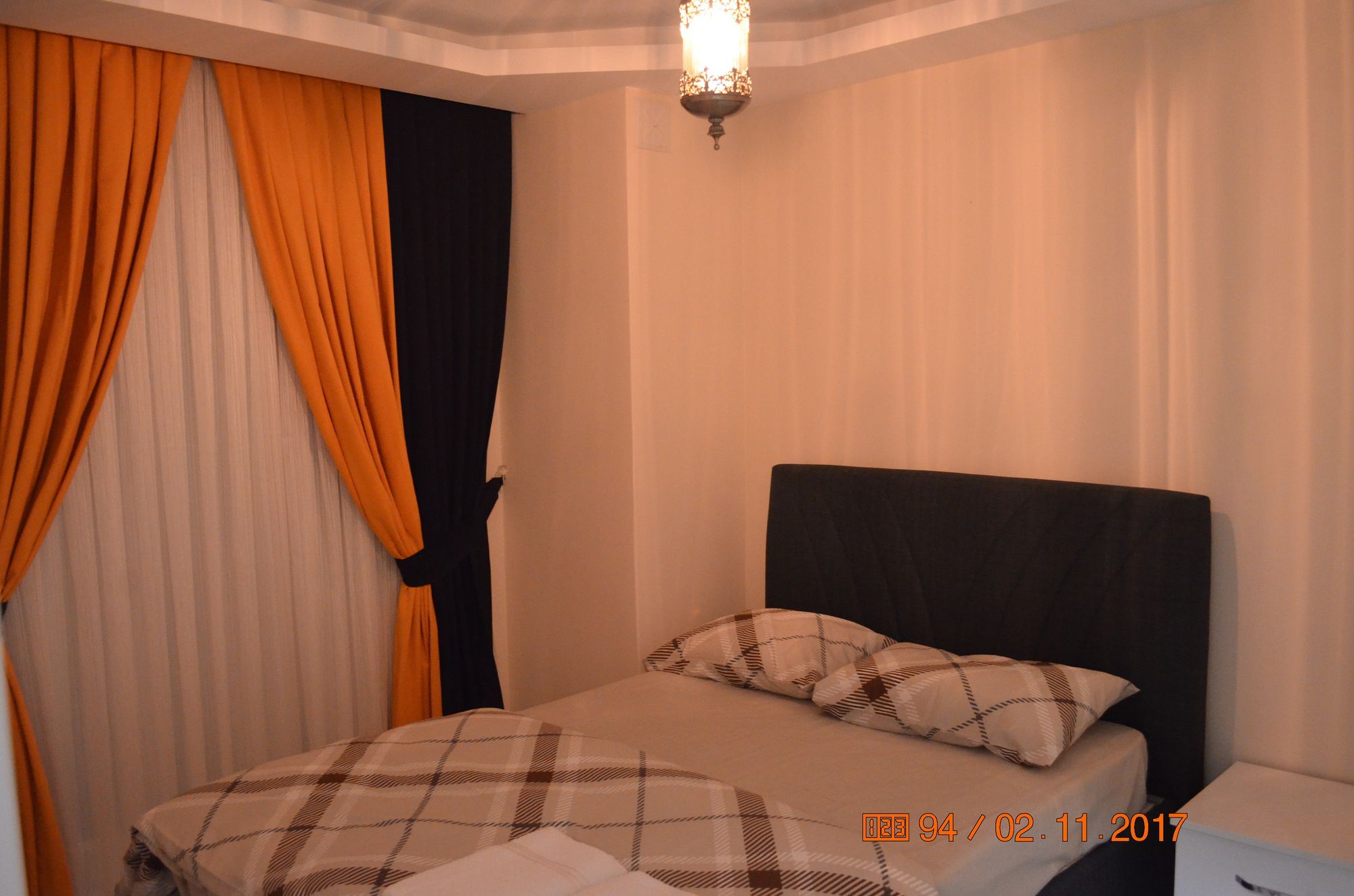 Sweet Home Samsun Atakum Екстериор снимка